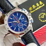 Best Quality Copy Ferrari Pilota SS Chronograph 46mm Watches